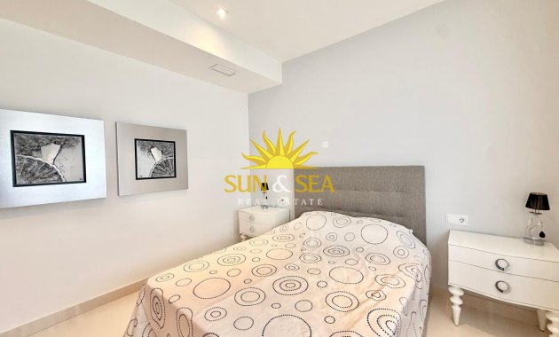 Winter rental - Villa - Ciudad quesada