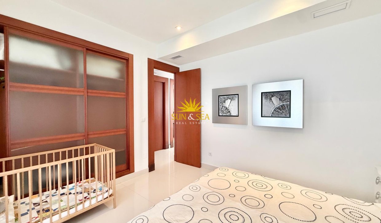 Winter rental - Villa - Ciudad quesada