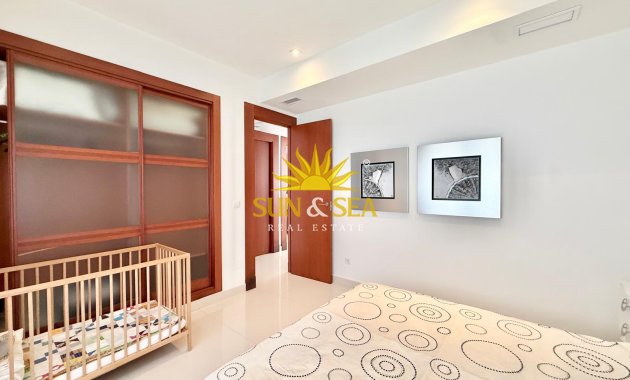 Winter rental - Villa - Ciudad quesada