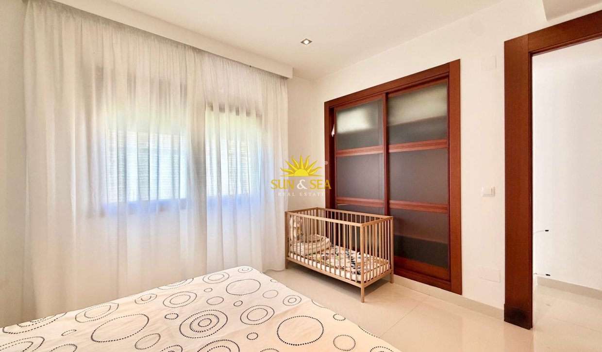 Winter rental - Villa - Ciudad quesada