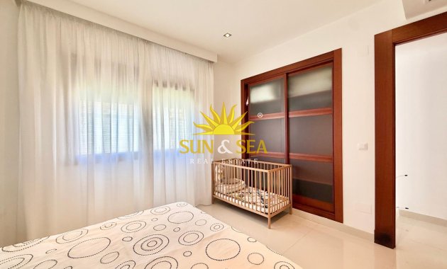 Winter rental - Villa - Ciudad quesada