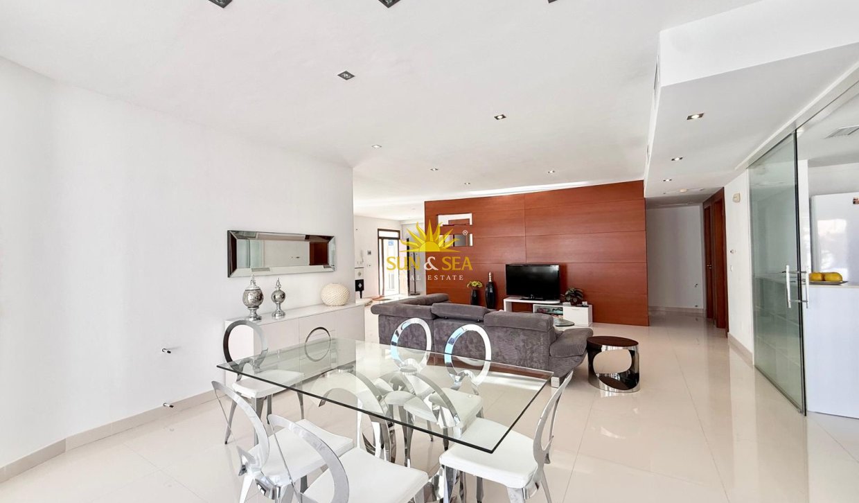 Winter rental - Villa - Ciudad quesada