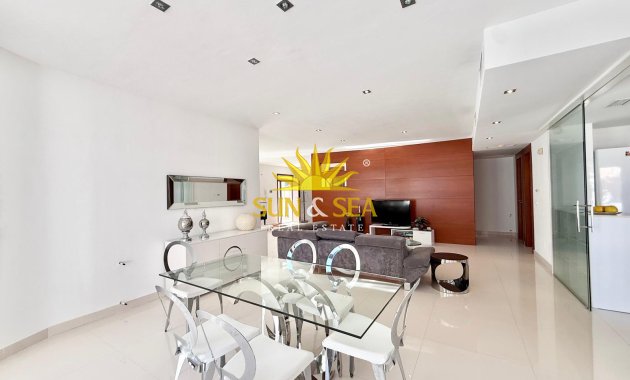 Winter rental - Villa - Ciudad quesada