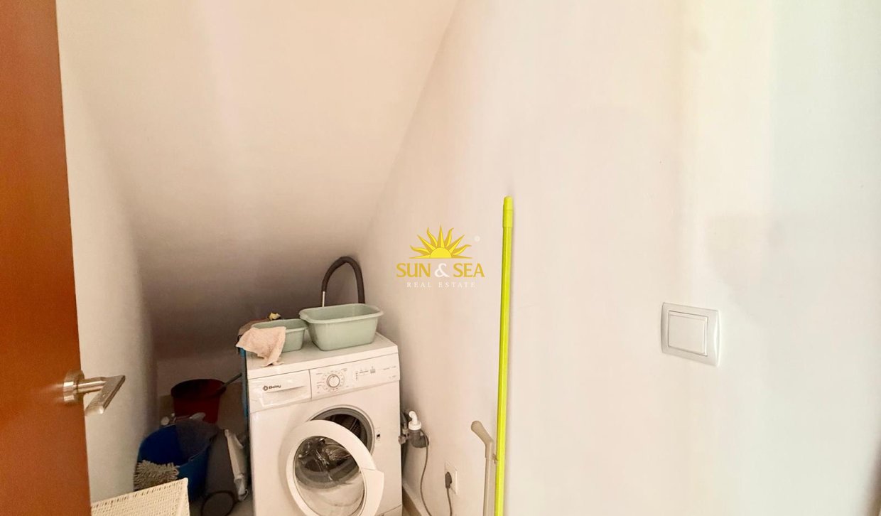 Winter rental - Villa - Ciudad quesada