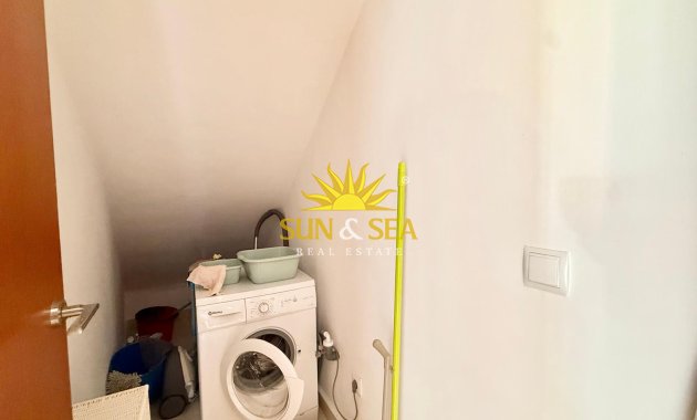 Winter rental - Villa - Ciudad quesada