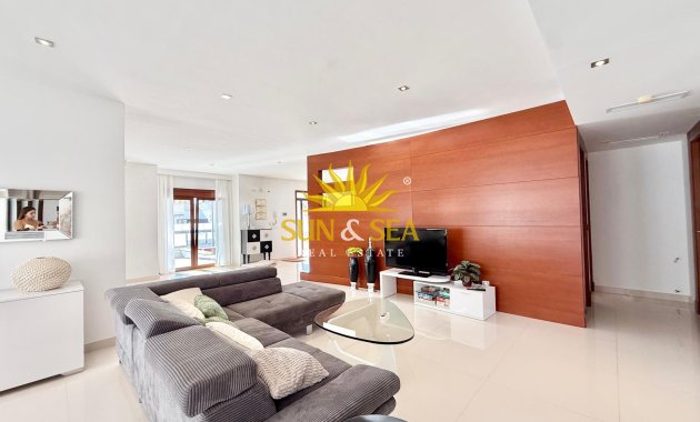 Winter rental - Villa - Ciudad quesada