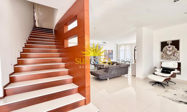 Winter rental - Villa - Ciudad quesada