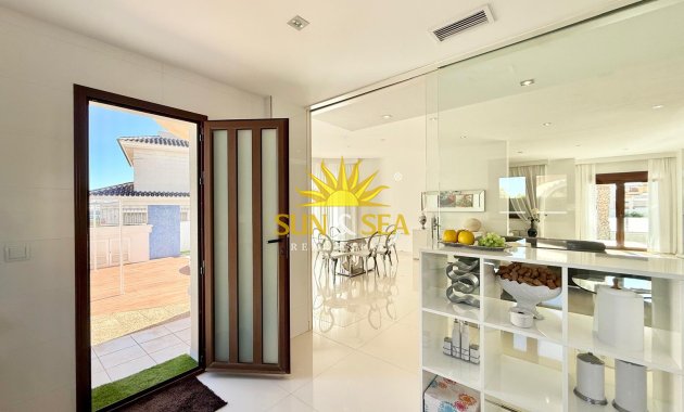 Winter rental - Villa - Ciudad quesada