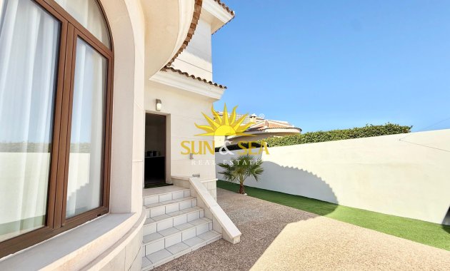 Winter rental - Villa - Ciudad quesada