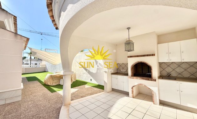 Winter rental - Villa - Ciudad quesada