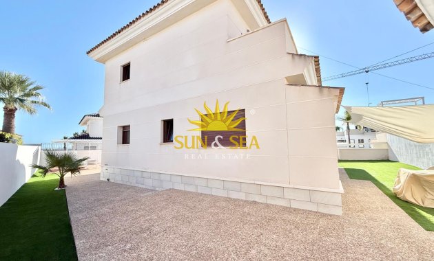 Winter rental - Villa - Ciudad quesada