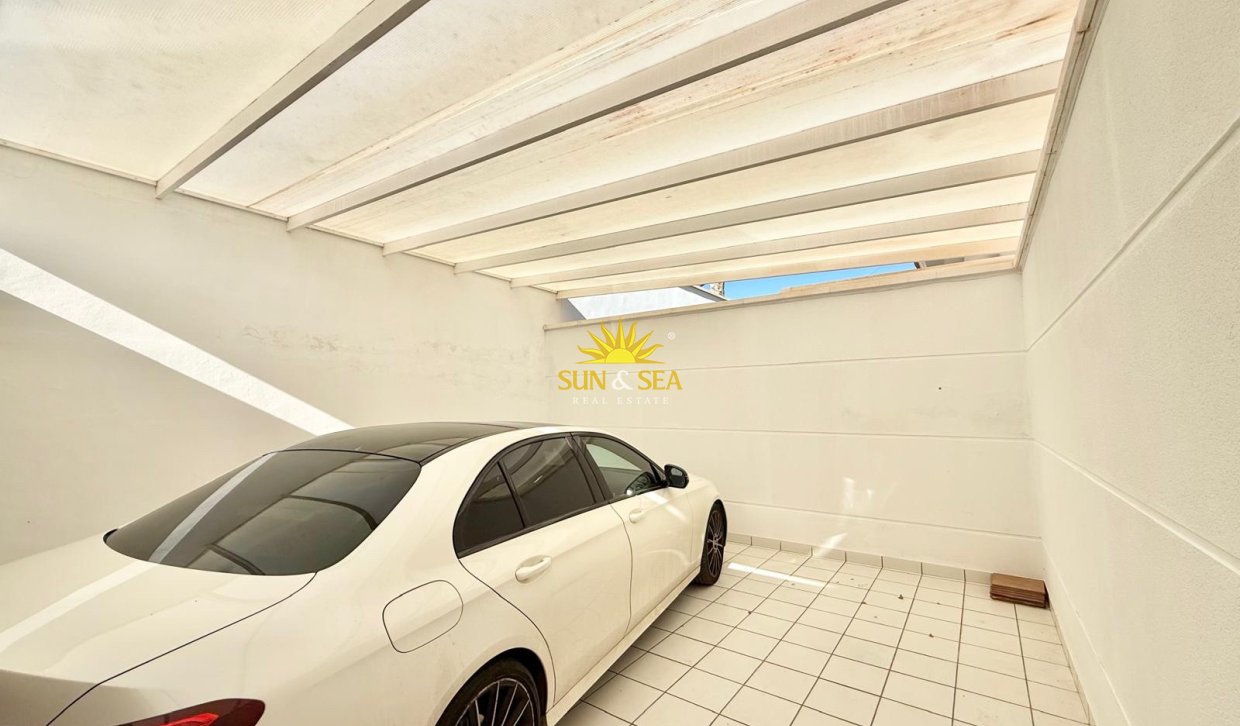 Winter rental - Villa - Ciudad quesada