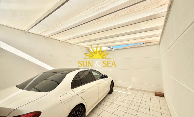 Winter rental - Villa - Ciudad quesada