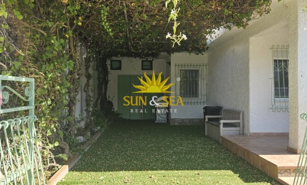 Winter rental - Villa - Torre de la Horadada