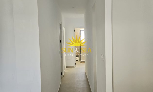 Winter rental - Villa - Torre de la Horadada