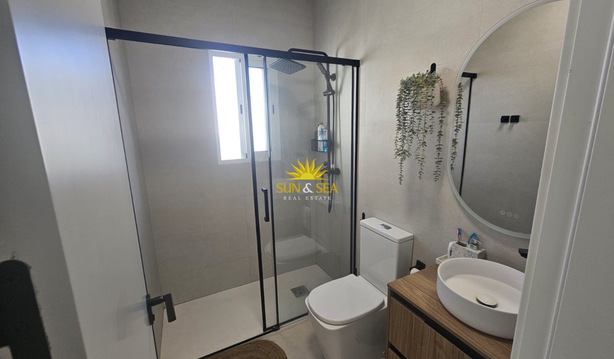 Winter rental - Villa - Torre de la Horadada
