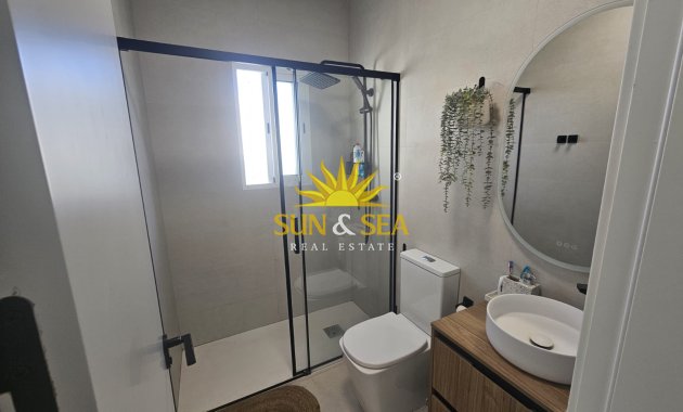 Winter rental - Villa - Torre de la Horadada