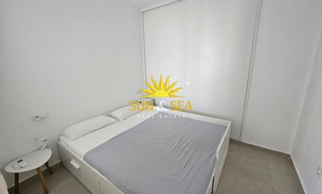 Winter rental - Villa - Torre de la Horadada