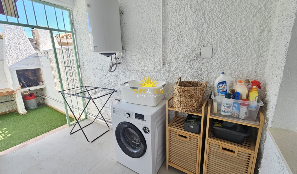 Winter rental - Villa - Torre de la Horadada