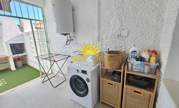Winter rental - Villa - Torre de la Horadada