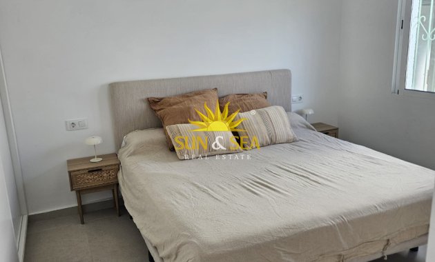 Winter rental - Villa - Torre de la Horadada