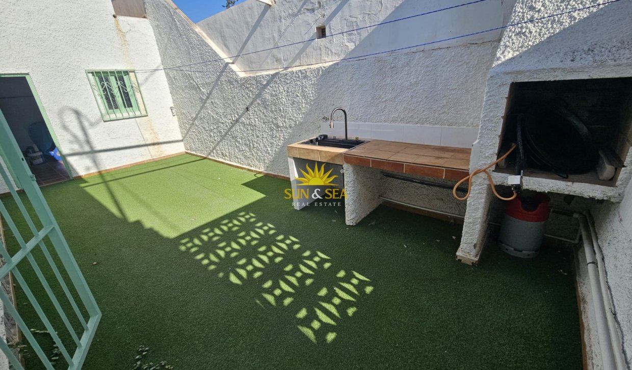Winter rental - Villa - Torre de la Horadada
