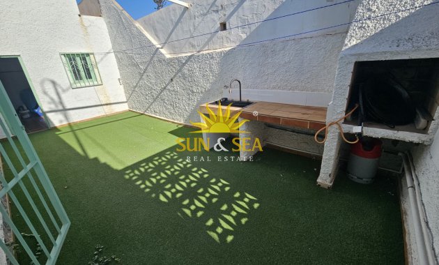 Winter rental - Villa - Torre de la Horadada