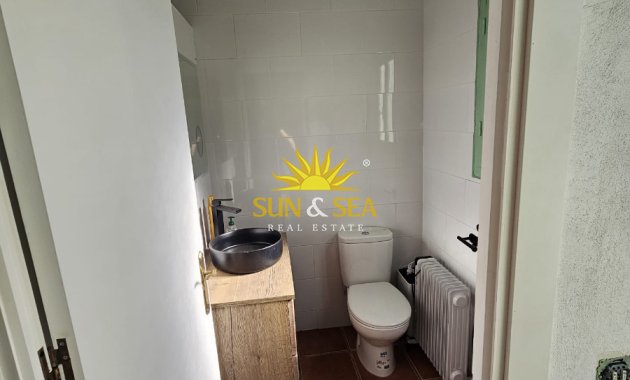 Winter rental - Villa - Torre de la Horadada