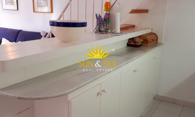 Winter rental - Apartment - Denia