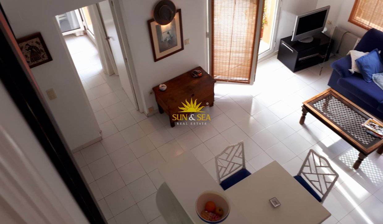 Winter rental - Apartment - Denia