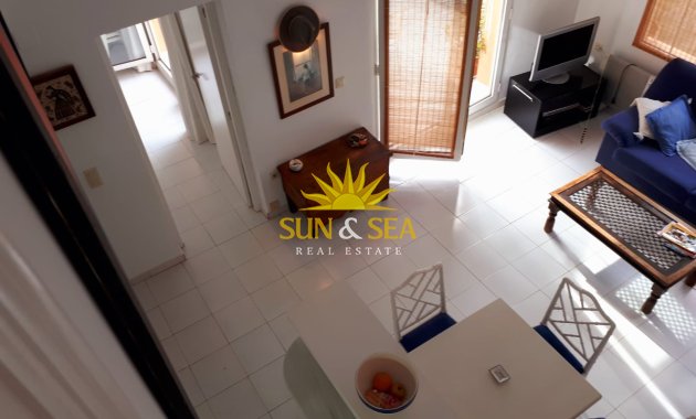 Winter rental - Apartment - Denia