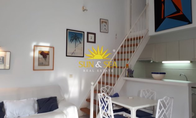 Winter rental - Apartment - Denia