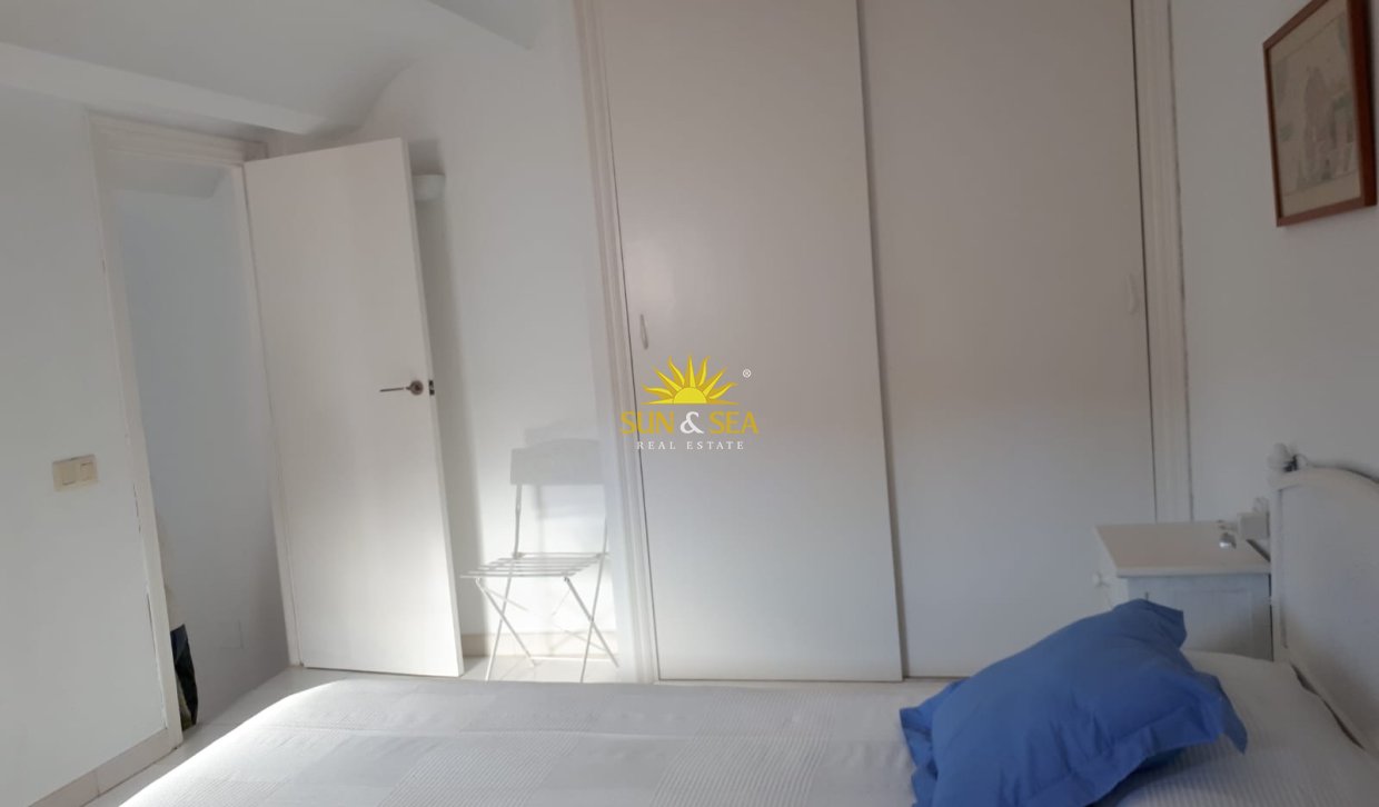 Winter rental - Apartment - Denia