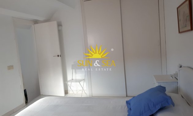 Winter rental - Apartment - Denia