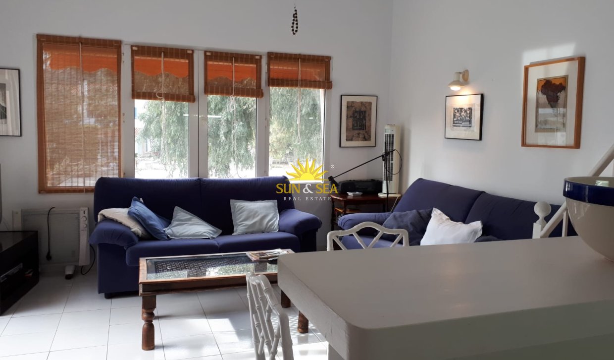 Winter rental - Apartment - Denia