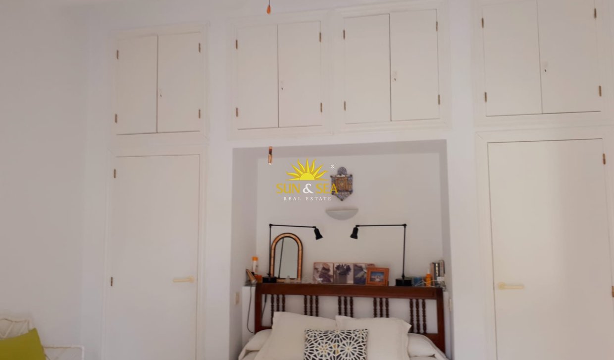 Winter rental - Apartment - Denia