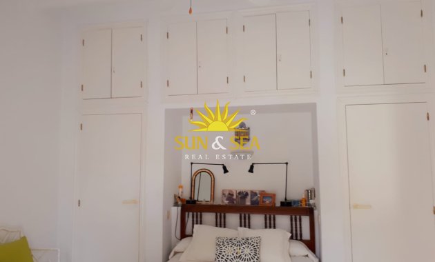 Winter rental - Apartment - Denia