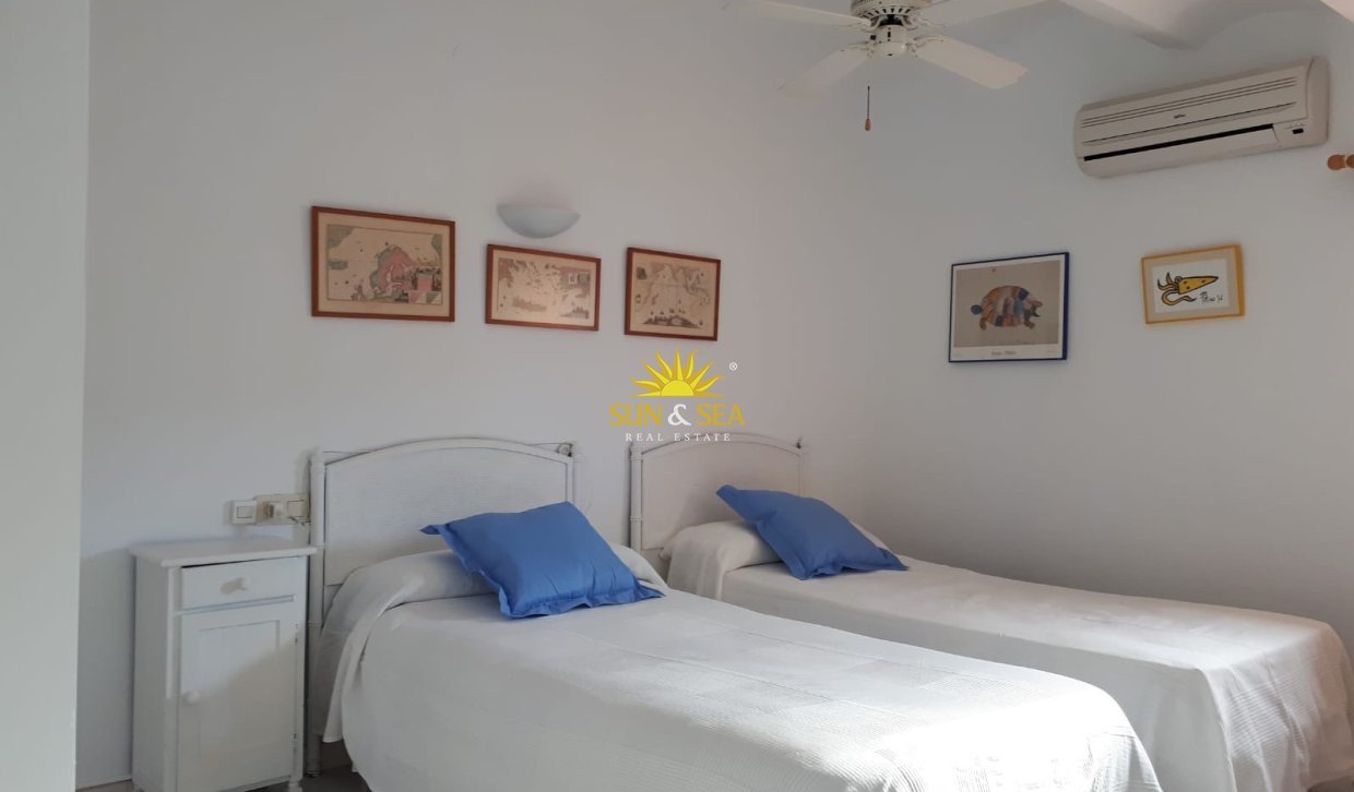 Winter rental - Apartment - Denia