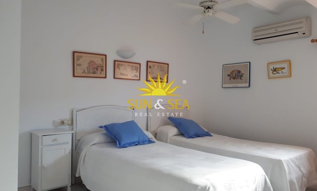 Winter rental - Apartment - Denia