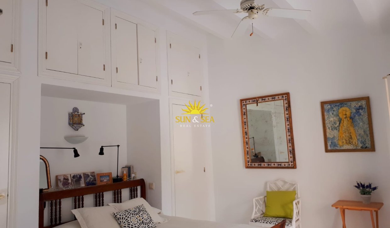 Winter rental - Apartment - Denia