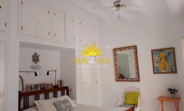 Winter rental - Apartment - Denia