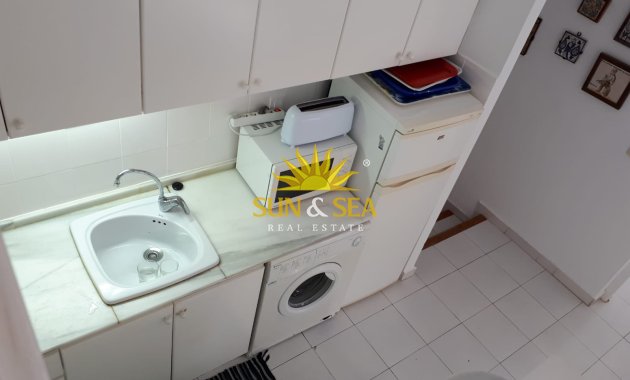 Winter rental - Apartment - Denia