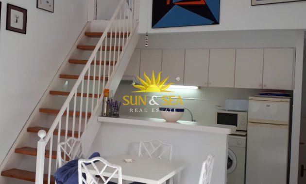 Winter rental - Apartment - Denia