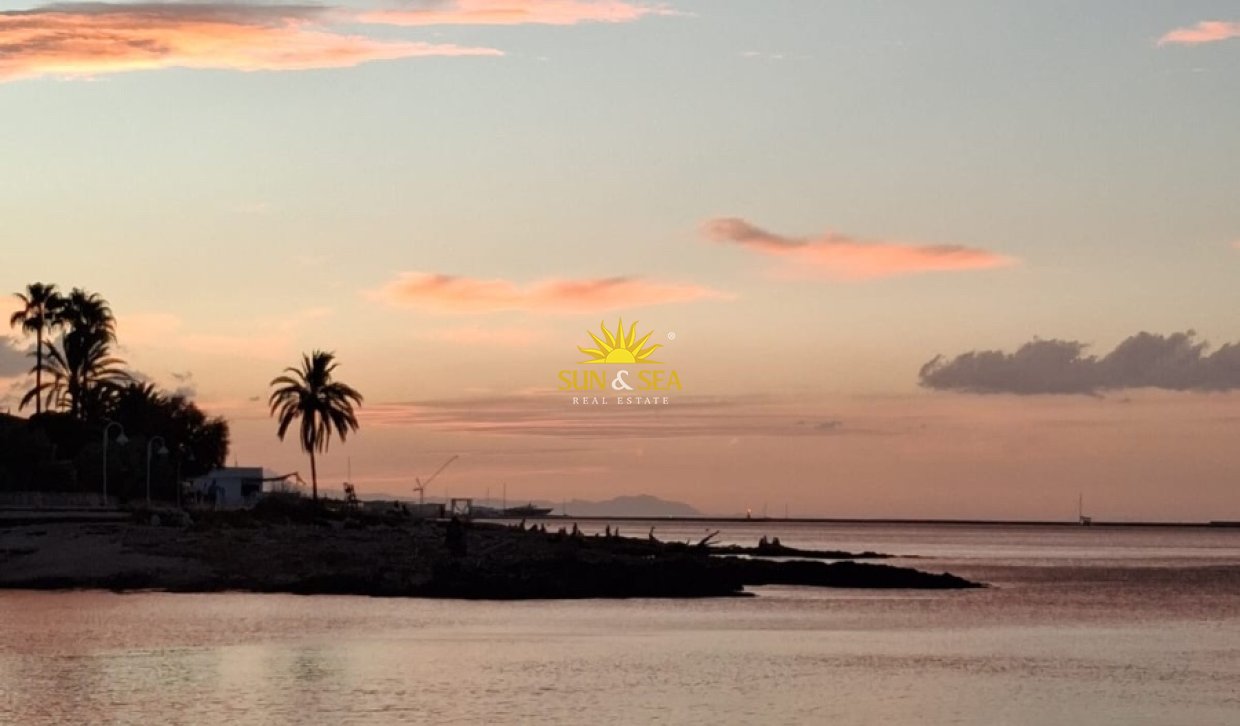 Winter rental - Apartment - Denia