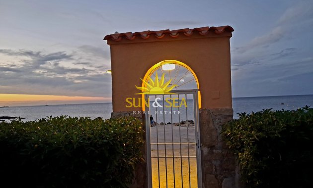 Winter rental - Apartment - Denia