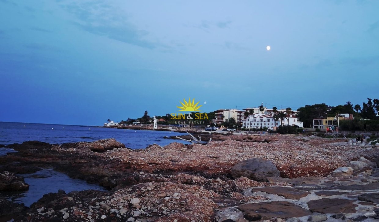 Winter rental - Apartment - Denia