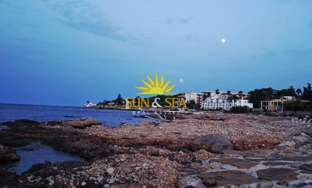 Winter rental - Apartment - Denia