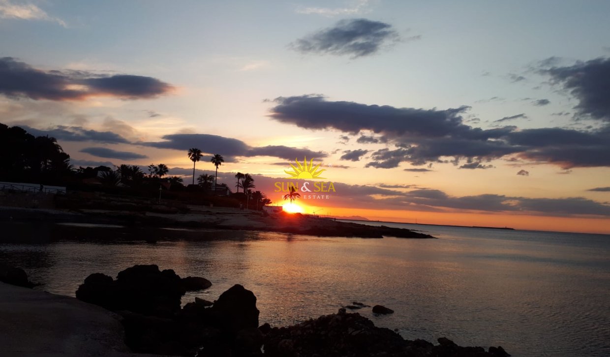 Winter rental - Apartment - Denia