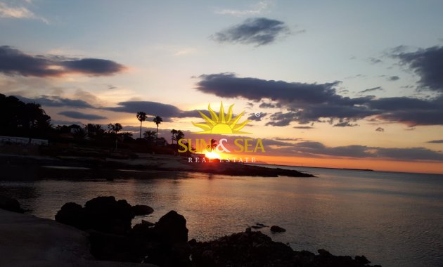 Winter rental - Apartment - Denia