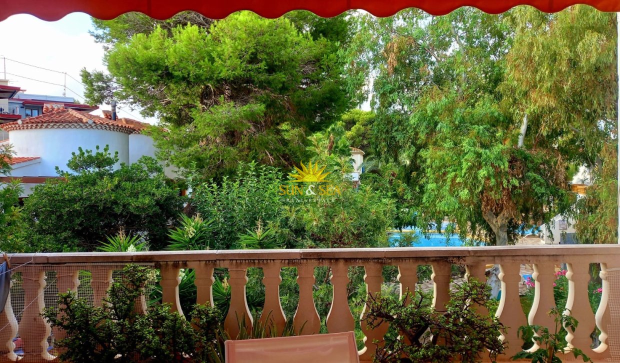 Winter rental - Apartment - Denia